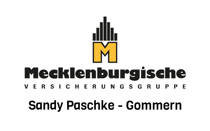 Mecklenburgische Versicherungsgruppe - Sandy Paschke - Gommern