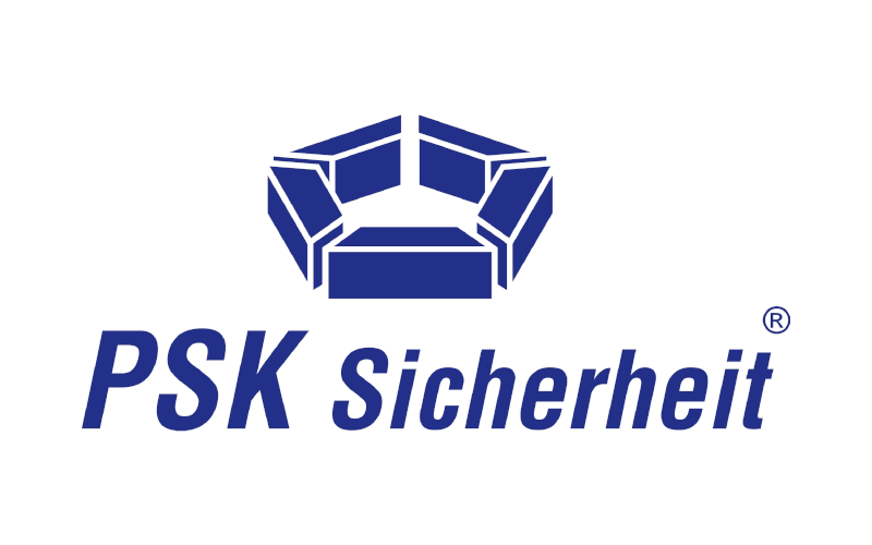 PSK Sicherheit